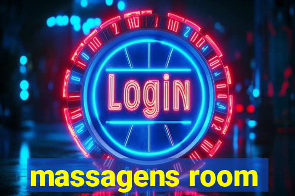 massagens room